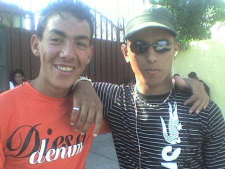 c moi et mon ami wadie